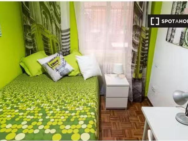 Casa en alquiler en Distrito I, Alcalá De Henares