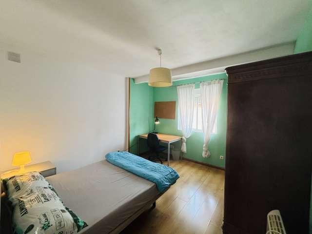Habitación en alquiler en Distrito I, Alcalá De Henares