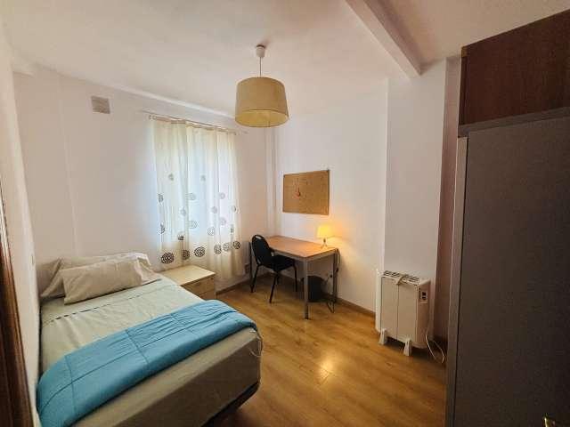 Habitación en alquiler en Distrito I, Alcalá De Henares