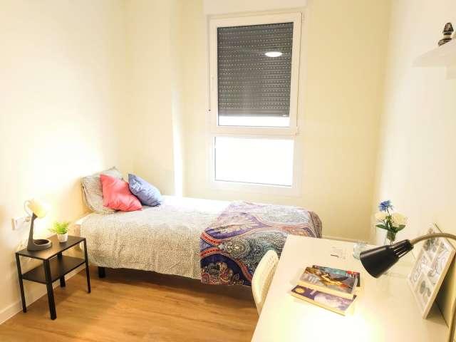 Habitación en alquiler en l'Horta Nord, Valencia