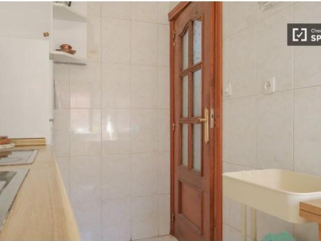 Piso en alquiler en Vicálvaro, Madrid