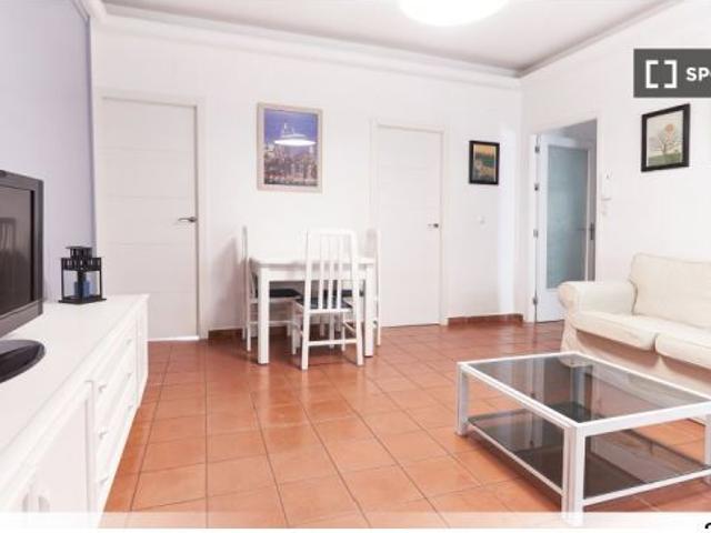 Piso en alquiler en Sur, Sevilla
