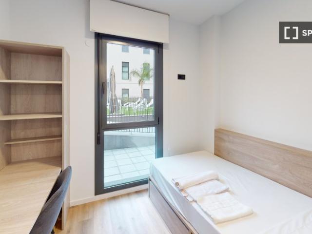 Casa en alquiler en Alicante, El Sagrat