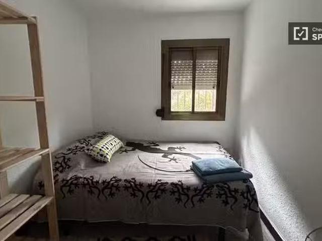 Casa en alquiler en Nou Barris, Barcelonès