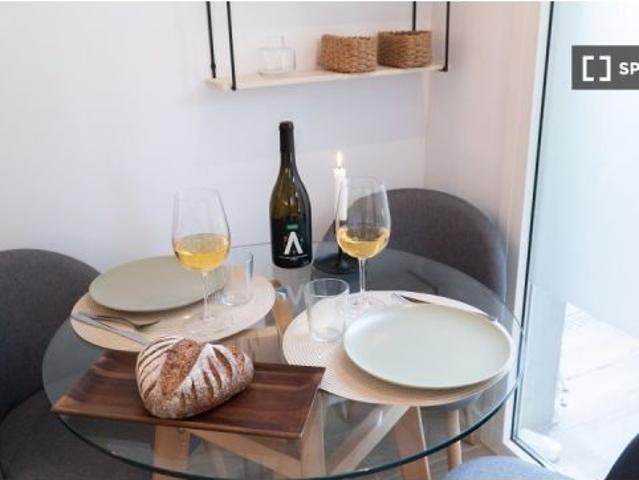 Piso en alquiler en Sant Martí, Barcelona