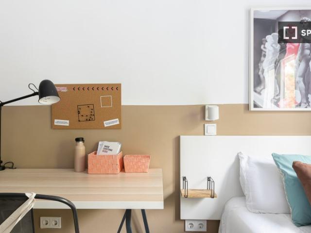 Habitación en alquiler en Las Margaritas, Getafe
