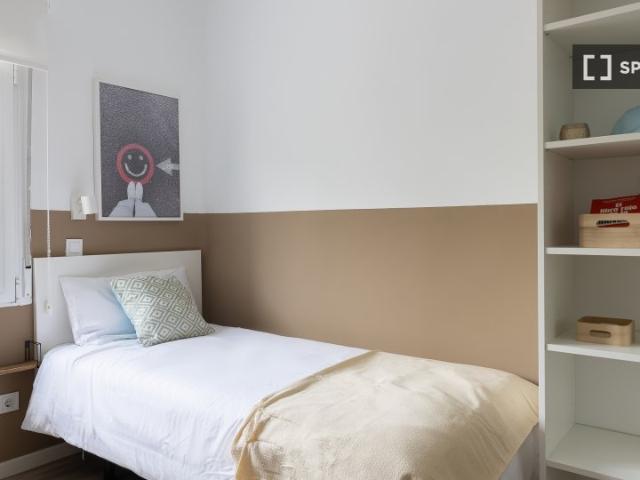 Habitación en alquiler en Las Margaritas, Getafe