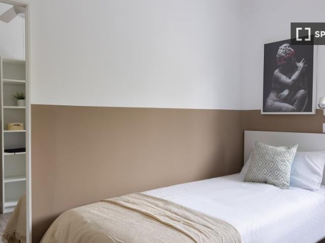 Habitación en alquiler en Las Margaritas, Getafe