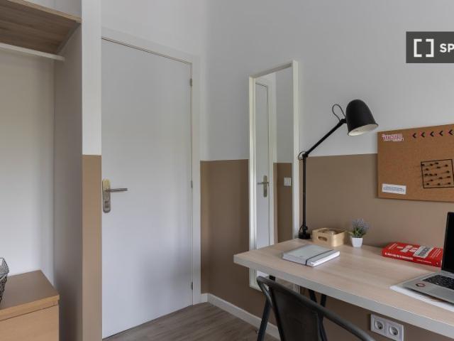 Habitación en alquiler en Las Margaritas, Getafe