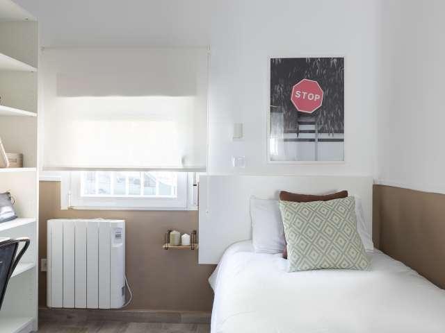 Habitación en alquiler en Centro, Getafe