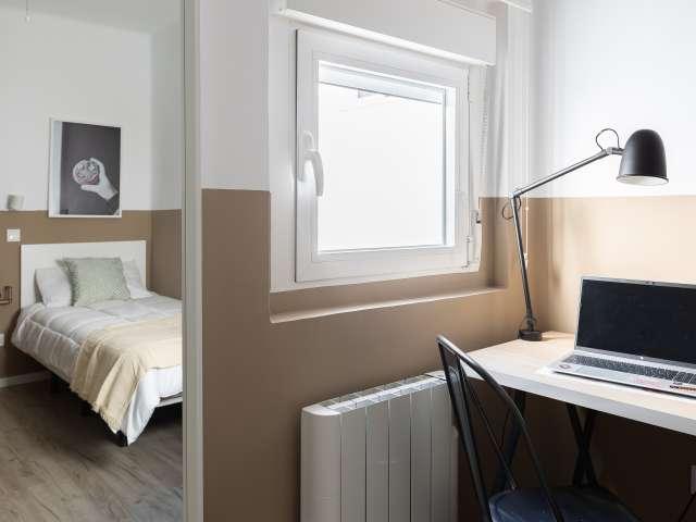 Habitación en alquiler en Las Margaritas, Getafe