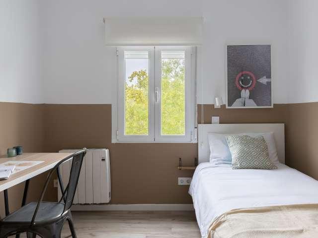 Habitación en alquiler en Las Margaritas, Getafe