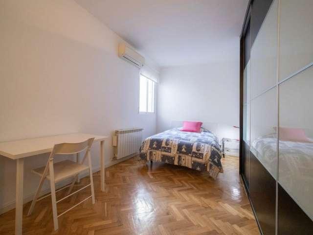 Habitación en alquiler en Centro, Madrid
