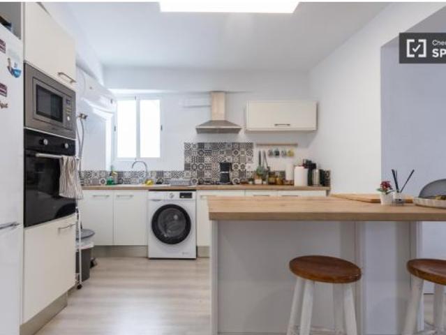 Piso en alquiler en Patraix, Comarca de València