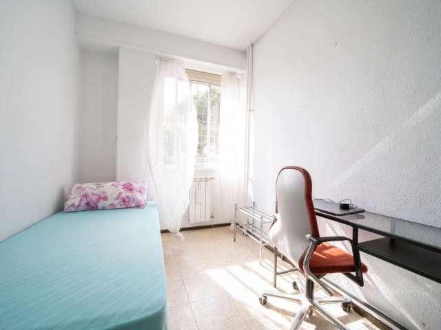 Habitación en alquiler en Moncloa-Aravaca, Madrid