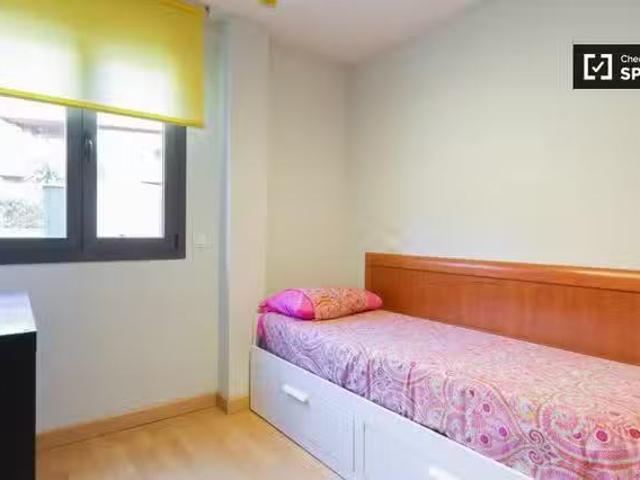 Casa en alquiler en Pozuelo Estación, Pozuelo De Alarcón