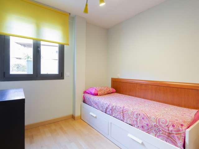 Habitación en alquiler en Pozuelo Estación, Pozuelo De Alarcón
