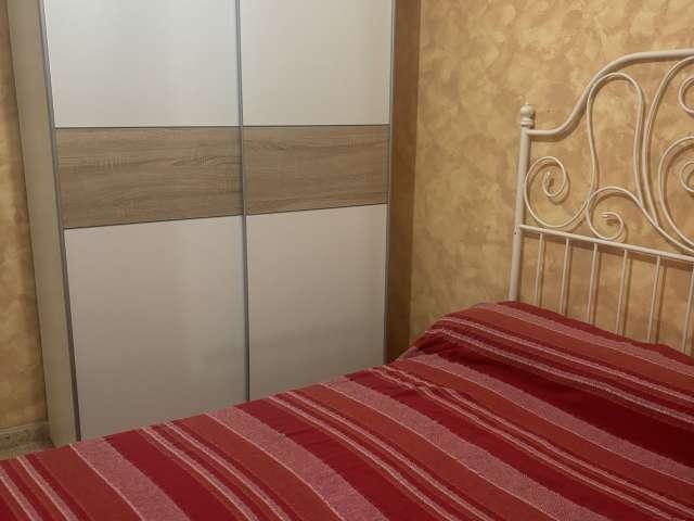 Habitación en alquiler en Districte 3, Barcelonès