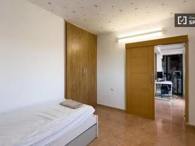 Casa en alquiler en Sant Martí, Barcelonès