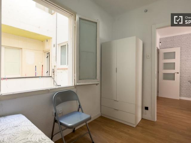 Habitación en alquiler en El Prat De Llobregat, Barcelona