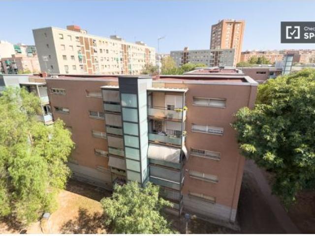 Piso en alquiler en La Catalana - districte 4, Barcelonès