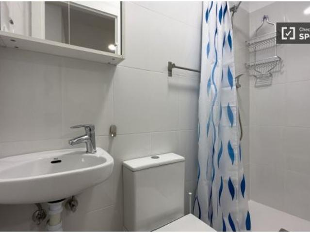 Piso en alquiler en Ciutat Vella, Barcelonès