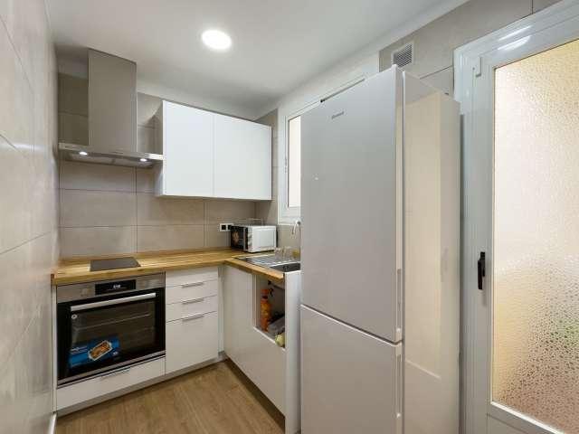 Habitación en alquiler en El Prat De Llobregat