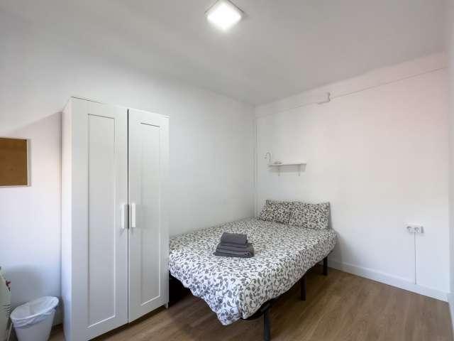 Habitación en alquiler en Districte III, Barcelonès