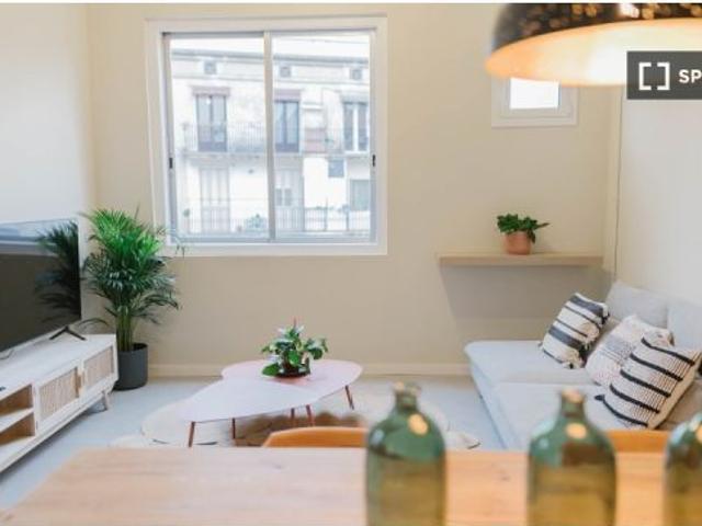 Piso en alquiler en Barcelona