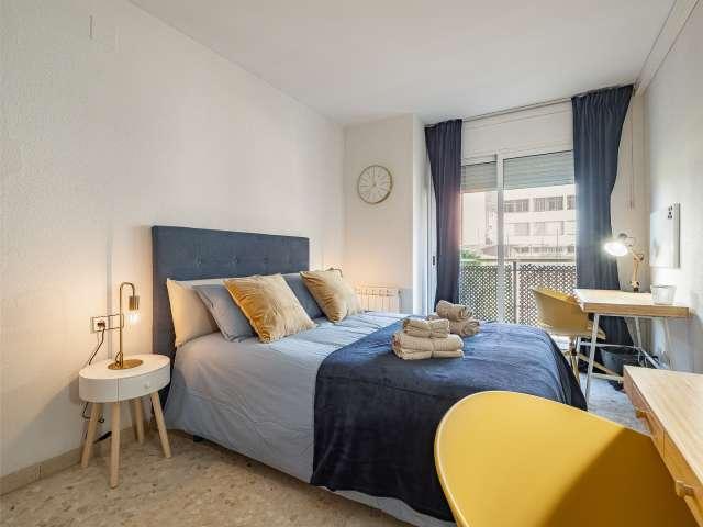 Habitación en alquiler en Collblanc, L'hospitalet De Llobregat