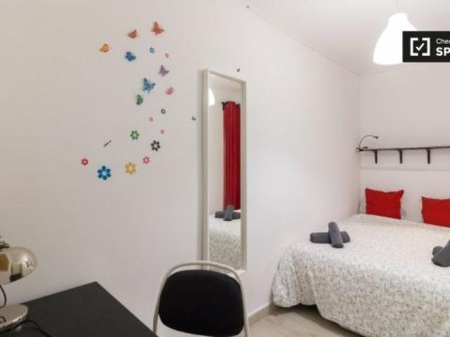 Piso en alquiler en L'hospitalet De Llobregat, Santa Eulàlia