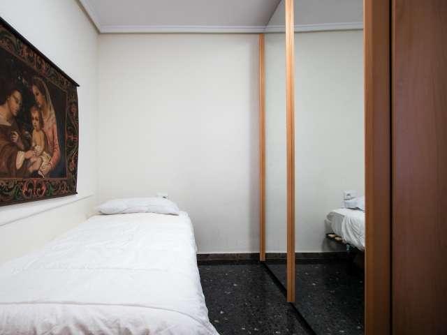 Habitación en alquiler en Ciutat Vella, Comarca de València