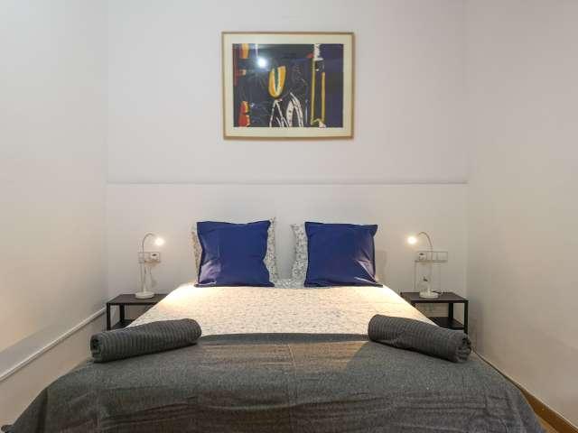 Habitación en alquiler en Districte III, Barcelonès