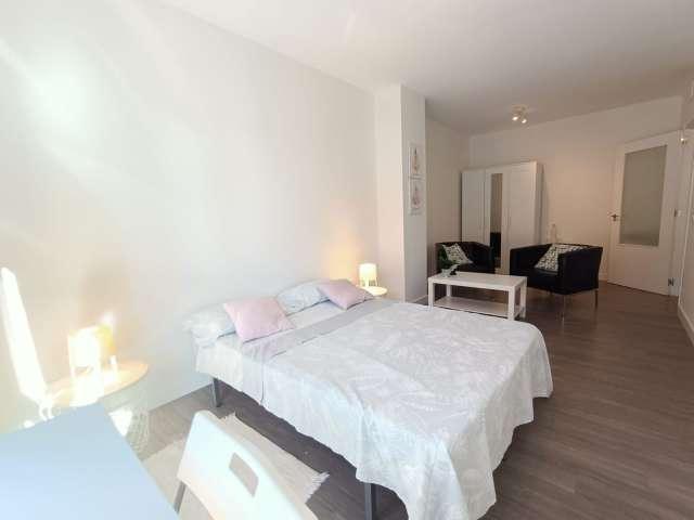 Habitación en alquiler en Rivas-vaciamadrid, Mirador Norte