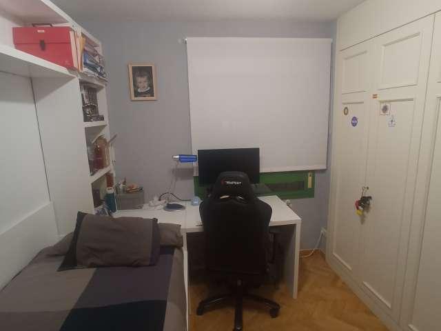 Habitación en alquiler en Boadilla Del Monte, Residencial Siglo XXI