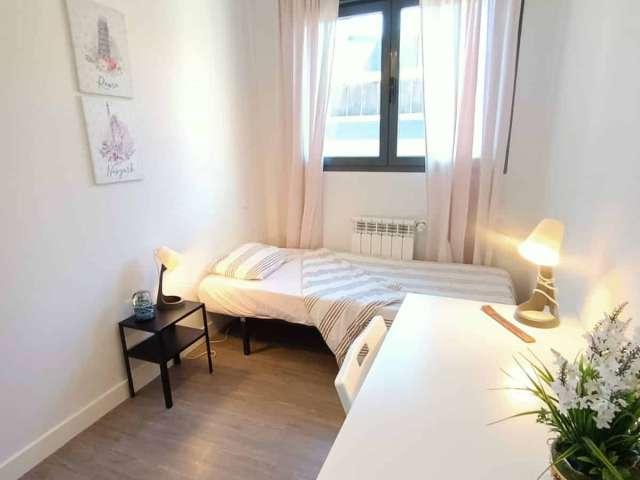 Habitación en alquiler en Rivas-vaciamadrid, Mirador Norte