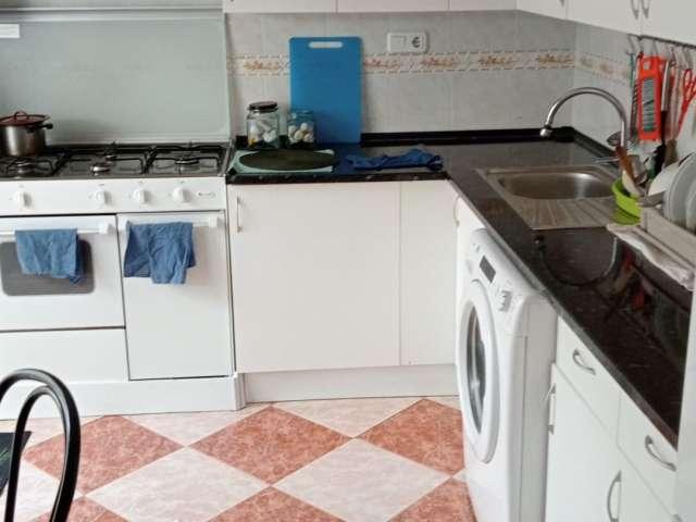 Habitación en alquiler en Tres Forques, Comarca de València