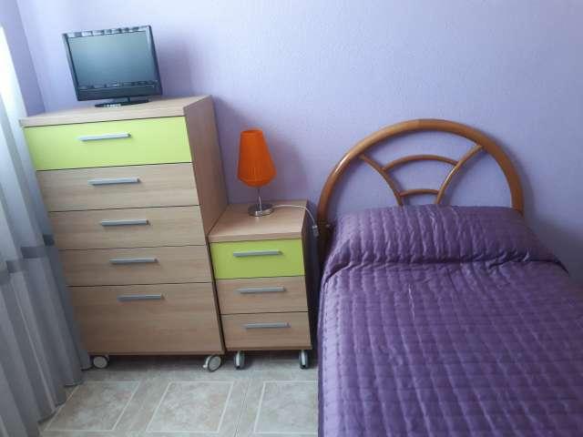 Habitación en alquiler en Usera, Madrid