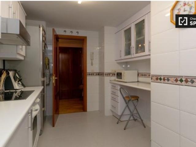 Piso en alquiler en Vicálvaro, Madrid