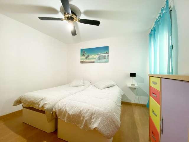 Habitación en alquiler en Poblats Marítims, Comarca de València