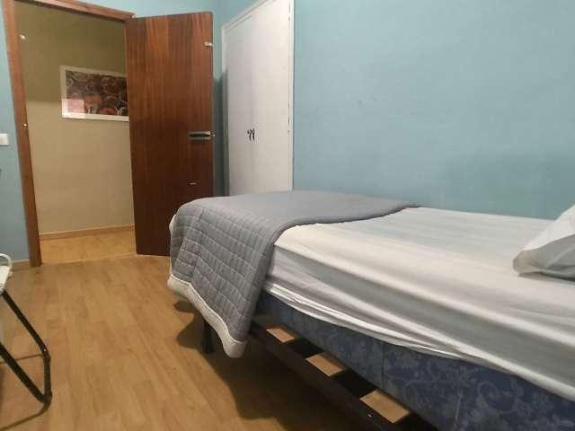Habitación en alquiler en Arganzuela, Madrid