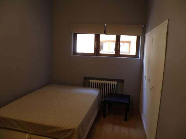 Habitación en alquiler en Arganzuela, Madrid
