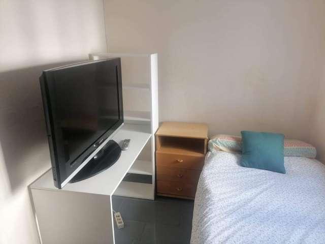 Habitación en alquiler en Campament, l'Horta Nord