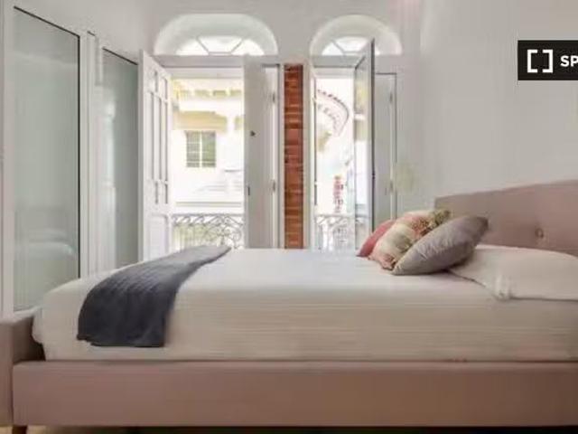 Casa en alquiler en Los Hoteles, Santa Cruz De Bezana