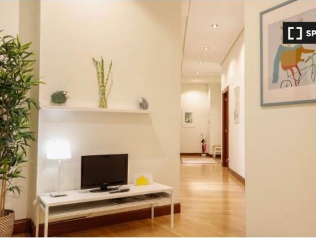 Piso en alquiler en Abando, Bilbao