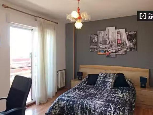 Casa en alquiler en Distrito I, Alcalá De Henares