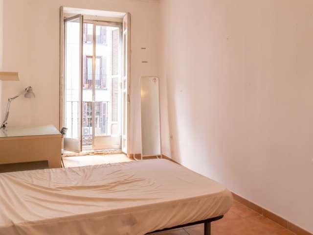 Habitación en alquiler en Sol, Madrid