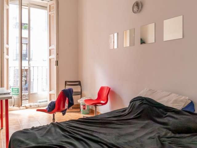 Habitación en alquiler en Sol, Madrid