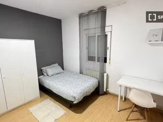 Casa en alquiler en Centro, Getafe