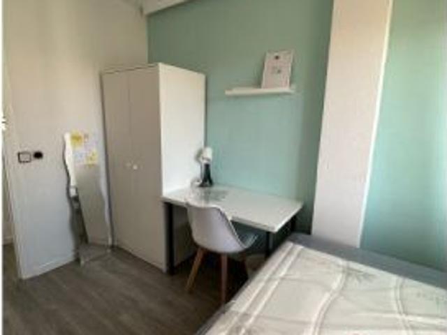 Piso en alquiler en Juan de la Cierva, Getafe